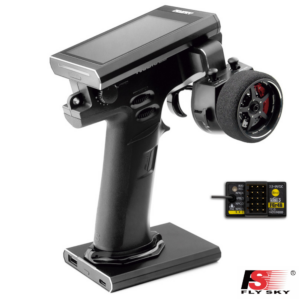 FlySky Noble NB4+ Transmitter With Receiver