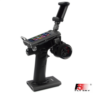 FlySky Noble NB4PRO+ Transmitter With 2 Receivers