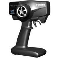Futaba 3PR Radio + R203GF Receiver