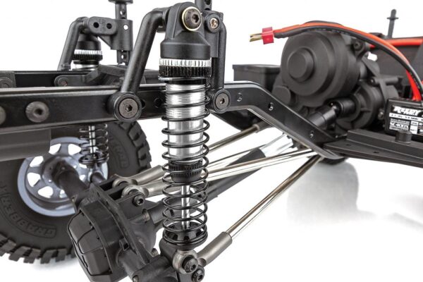 Element RC Enduro Trail Truck, Knightrunner (RTR)