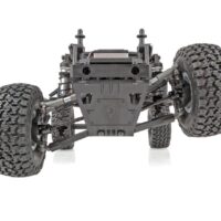 Element RC Enduro Trailrunner RTR, white