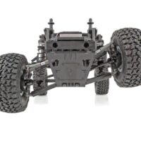 Element RC Enduro Knightrunner Trail Truck RTR, blue