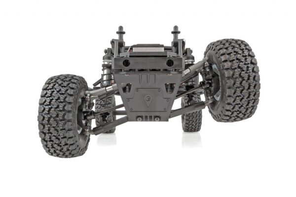 Element RC Enduro Knightrunner Trail Truck RTR, blue