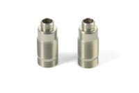 Xray Alu Front Shock Body - V3 (2)