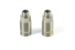 Xray Alu Front Shock Body - V3 (2)