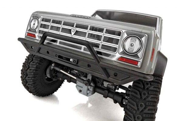 Element RC Enduro SE Trail Truck, Sendero RTR