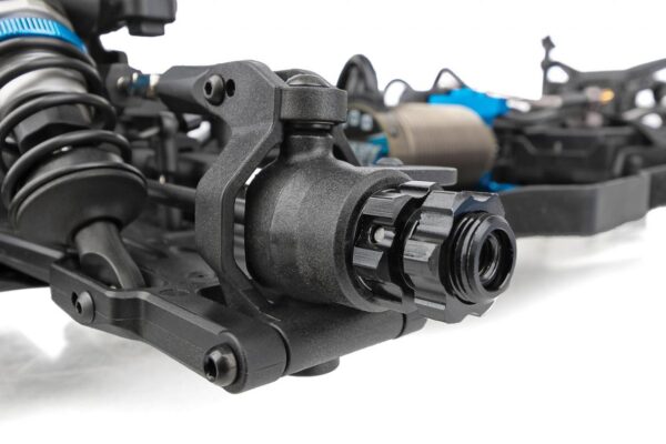 Team Associated 1/7 SR7 Hoonicorn RTR