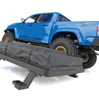 Element RC Enduro Knightrunner Trail Truck RTR, blue