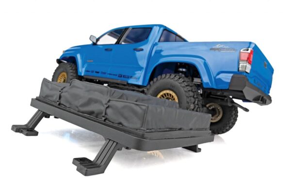 Element RC Enduro Knightrunner Trail Truck RTR, blue