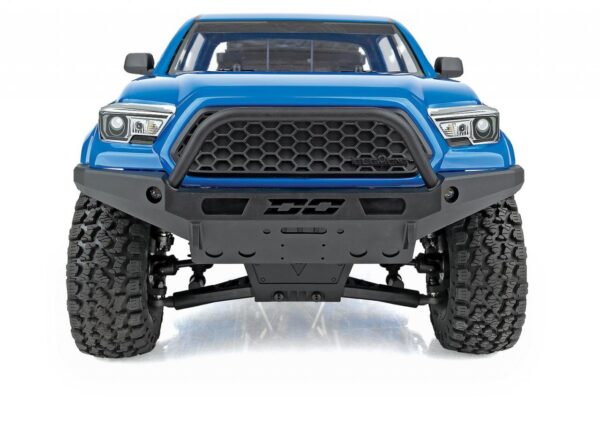Element RC Enduro Knightrunner Trail Truck RTR, blue