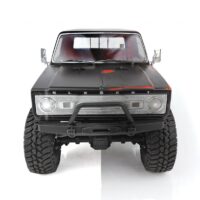 Element RC Enduro Trail Truck, Trailwalker RTR, black