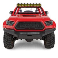 Element RC Enduro Trail Truck, Knightwalker Red RTR