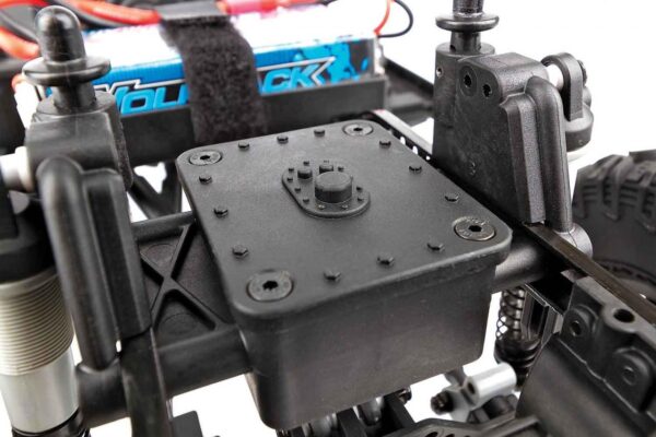 Element RC Enduro SE Trail Truck, Sendero RTR