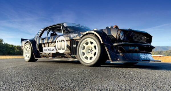 Team Associated Reflex 14R Hoonicorn RTR