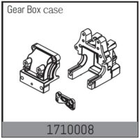 Absima Gear Box