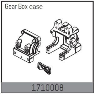 Absima Gear Box