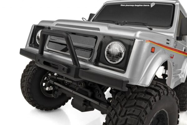 Element RC Enduro12 Trail Truck, Bushido RTR