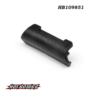 HB Racing 1/8 Buggy Bumper
