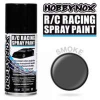 Hobbynox Smoke R/C Racing Spray Color 150 ml