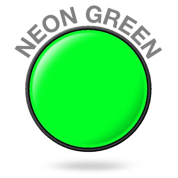 Hobbynox Neon Green R/C Racing Spray Color 150 ml
