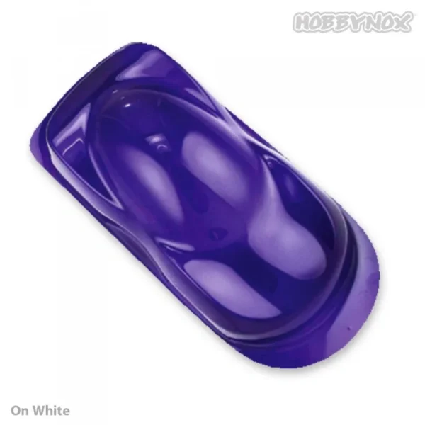 Hobbynox Airbrush Color Transparent Purple 60ml (HN23040)
