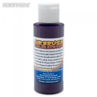 Hobbynox Airbrush Color Transparent Purple 60ml (HN23040)