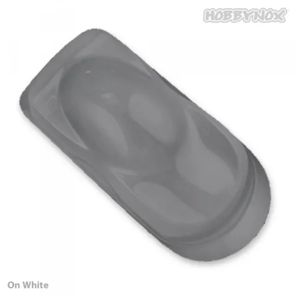 Hobbynox Airbrush Color Transparent Grey Tint 60ml (HN23070)