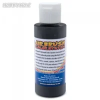Hobbynox Airbrush Color Transparent Grey Tint 60ml (HN23070)