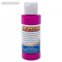 Hobbynox Airbrush Color Neon Razberry 60ml (HN25040)