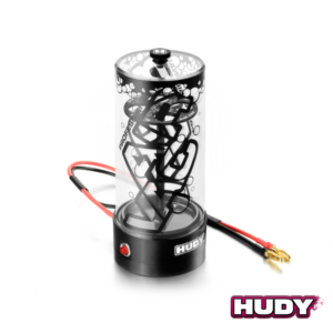 Air Vacuum Pump (104004) Hudy
