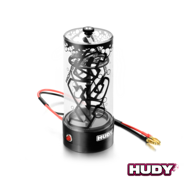 Air Vacuum Pump (104004) Hudy