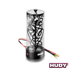 Vacuum Pump 1/8 Off-Road (104005) Hudy