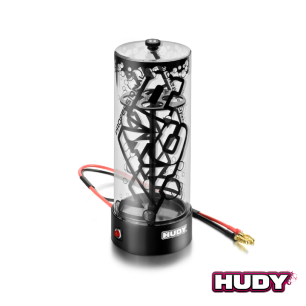 Vacuum Pump 1/8 Off-Road (104005) Hudy