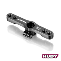 Servo Horn 25T (293449) Hudy