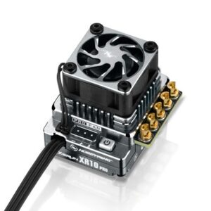 Hobbywing XeRun XR10 Pro Elite G2S