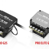 Hobbywing XeRun XR10 Pro Elite G2S