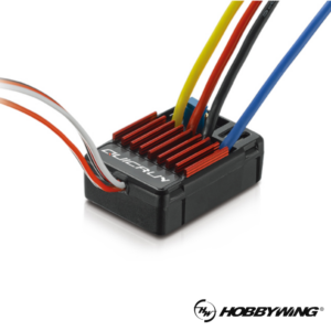 Hobbywing Quicrun WP 1625 Brushed ESC (30120000)