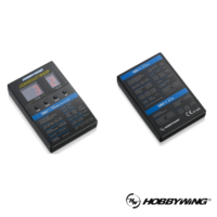 LED Program Box General (30501003) Hobbywing