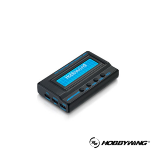 Multifunction LCD Program Box V2 (30502001) Hobbywing