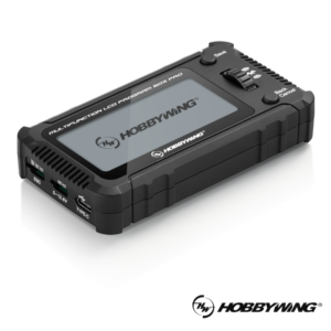 Multifunction LCD Program Box PRO (G3) (30502002) Hobbywing