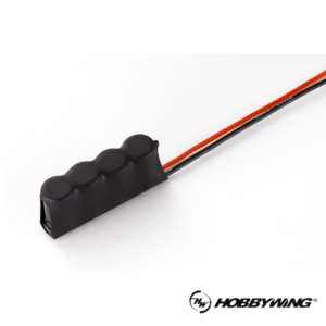 Capacitor Module E STD (30840000) Hobbywing