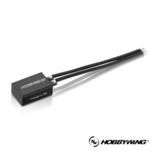 Capacitor Module-Non Polarity-Stock (30840004) Hobbywing