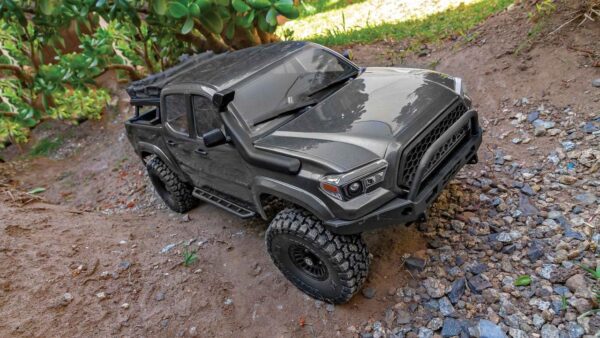 Element RC Enduro Trail Truck, Knightrunner (RTR)