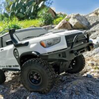 Element RC Enduro Trailrunner RTR, white