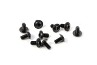 Screws M4x8mm BHCS (10) Xray