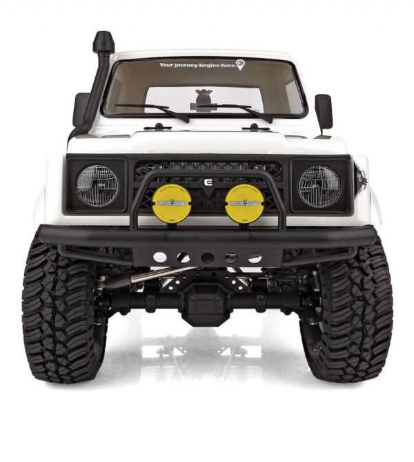 Element RC Enduro Bushido RTR