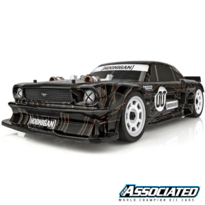 Team Associated 1/7 SR7 Hoonicorn RTR