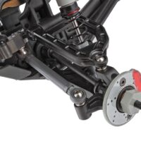 Element RC Enduro Zuul IFS2 RTR