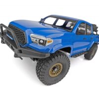 Element RC Enduro Knightrunner Trail Truck RTR, blue