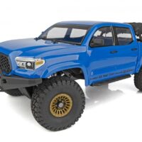 Element RC Enduro Knightrunner Trail Truck RTR, blue